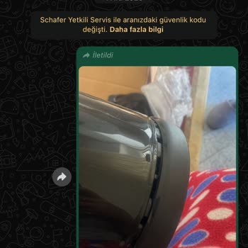 Sürekli Arızalanan Çay Makinesi ve İlgisiz Müşteri Hizmetleri
