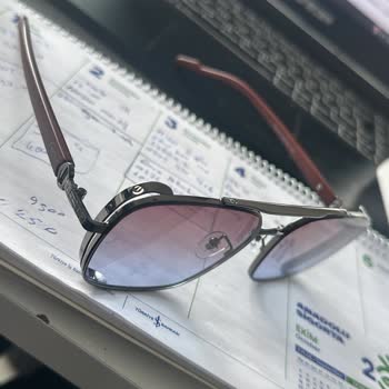 Enza Saat Yanlış Ve Kalitesiz Gözlük Gönderimi