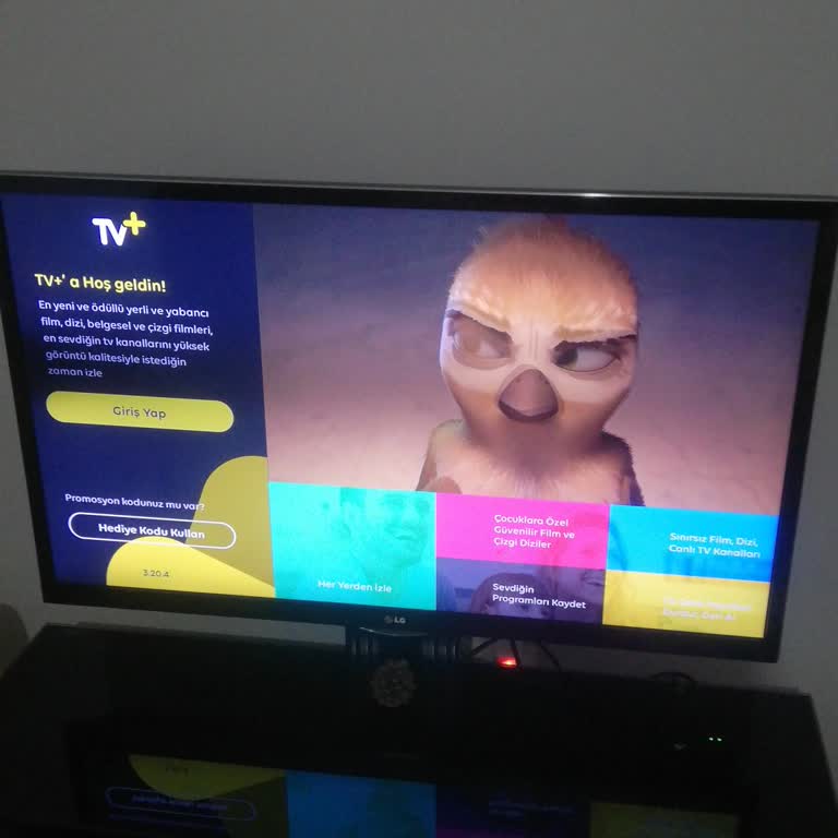 Turkcell Superonline Kablolu TV Sürekli Sorun Çıkarıyor