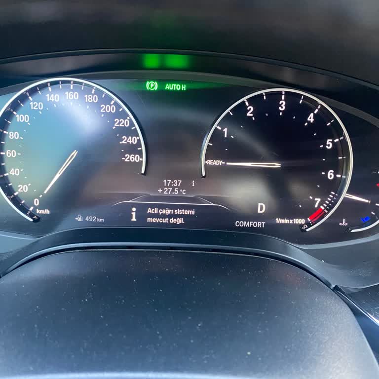 Kullanılmayan Özellik İçin Yüksek Maliyetli Çözüm