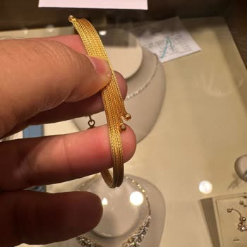 Altın bileklik sürekli kopuyor, iade taleplerim reddediliyor