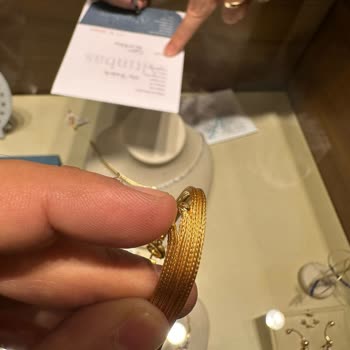 Altın bileklik sürekli kopuyor, iade taleplerim reddediliyor