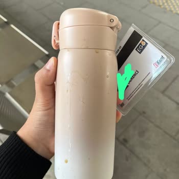 Karaca Termos İlk Kullanımda Sızdırdı ve İade Sürecinde Sorun Yaşandı