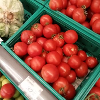 Şok Marketler Karakeçili Mağazasında Temizlik Ve Hizmet Sorunu!