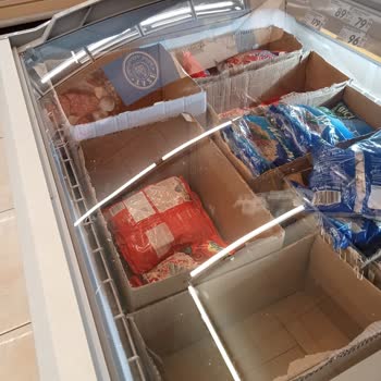 Şok Marketler Karakeçili Mağazasında Temizlik Ve Hizmet Sorunu!