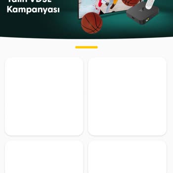 İnternet Hızı Beklentileri Karşılamıyor