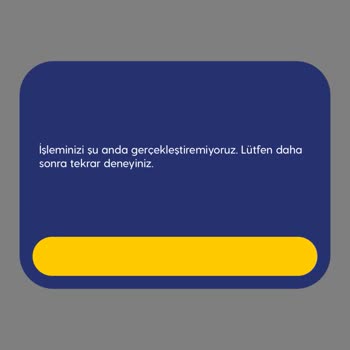 İnternet Hızı Beklentileri Karşılamıyor