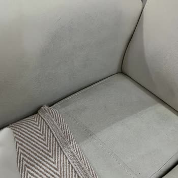 Dudullu Albero Mobilya'dan Aldığımız Koltuk Takımında Renk Değişimi Sorunu