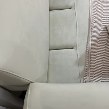 Dudullu Albero Mobilya'dan Aldığımız Koltuk Takımında Renk Değişimi Sorunu