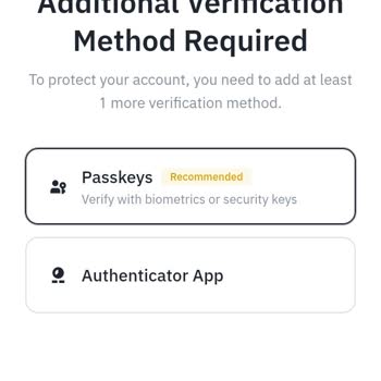 Binance TR Transfer Sorunları: Parola Engeline Takıldım