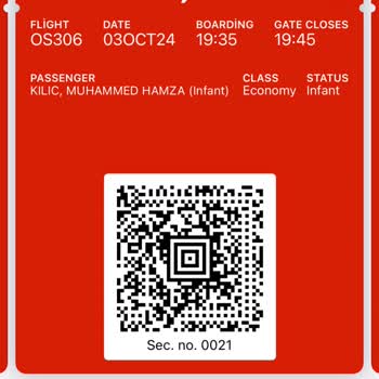 Havayolu Şirketi Biletleme Hatası Mağduriyeti