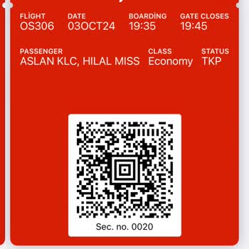 Havayolu Şirketi Biletleme Hatası Mağduriyeti