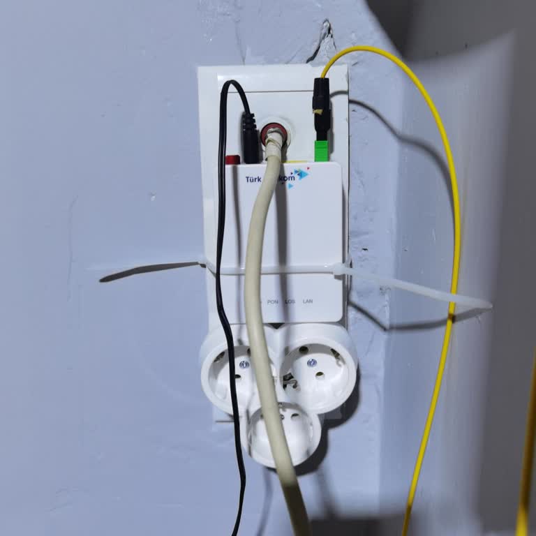 Türk Telekom Modem Sorunu Ve Çözüm Süreci