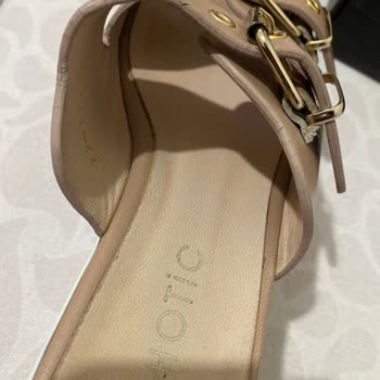 Hotiç Ayakkabı Mağazasının Ürün Kalitesi ve Müşteri Hizmetleri Sorunu