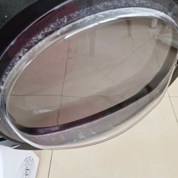Arçelik Kurutma Makinem Toz Haznesine Tozları Toplamıyor