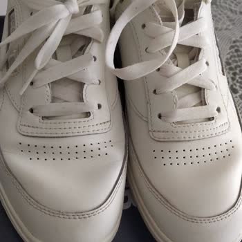 Reebok Ayakkabıda Hızlı Deformasyon ve Tek Taraflı Genişleme Sorunu