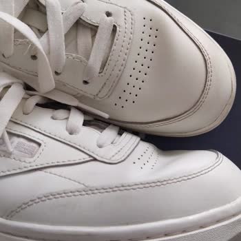 Reebok Ayakkabıda Hızlı Deformasyon ve Tek Taraflı Genişleme Sorunu