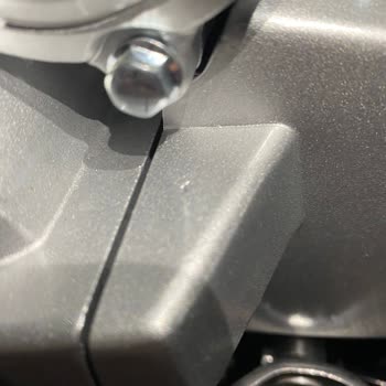 Mondial Motor Sıfır Aldığım Motosiklette Üretim Hataları Ve Servis İlgisizliği
