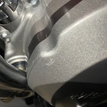 Mondial Motor Sıfır Aldığım Motosiklette Üretim Hataları Ve Servis İlgisizliği