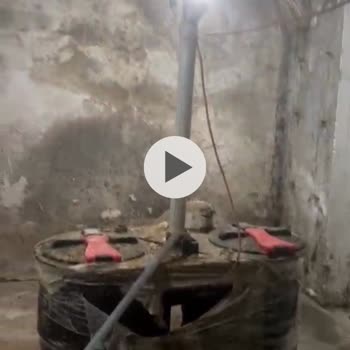 Bursa Kebap Evi Bina Bodrumunda Dayanılmaz Koku Ve Hijyen Sorunu