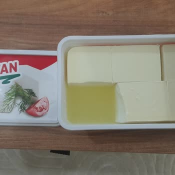 Bozuk Bahçıvan Süzme Peynir Güvenimi Sarstı