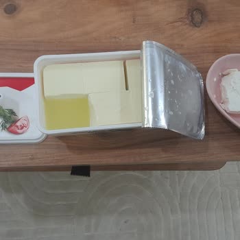 Bozuk Bahçıvan Süzme Peynir Güvenimi Sarstı