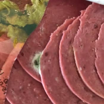 Gelibolu Şok Market'ten Alınan Ürün Küflü Çıktı Geri Dönüş Yok