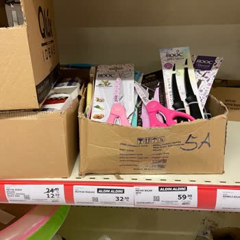 Etiket Fiyatı Farkı ve Personel Tavrı Hakkında Şikayet