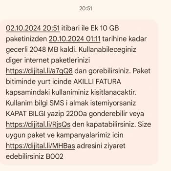 Turkcell Hotspot İnternet Kullanımıyla İlgili Büyük Sorun