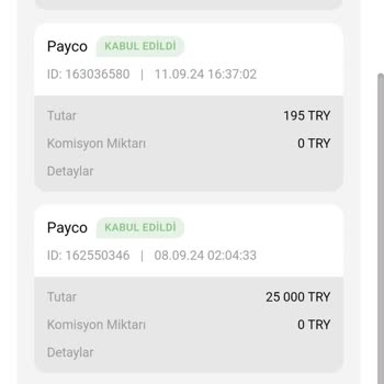 Oyunlarda Haksız Müdahale ve Kayıplar