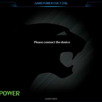 Klavye Yazılımında USB Tanıma Sorunu