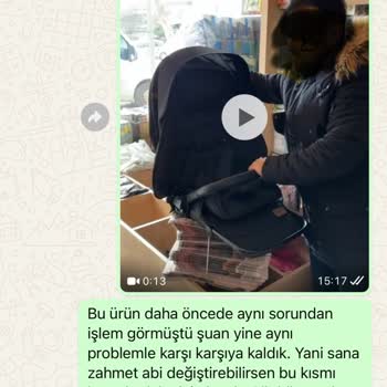Ayıplı Ürün ve Kötü Müşteri Hizmeti: Baby2go Mağduriyeti