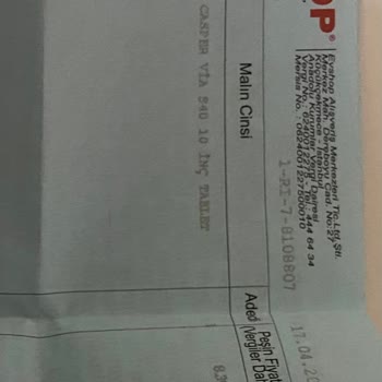 Casper Tabletin Sürekli Kapanma Sorunu ve Servis İlgisizliği