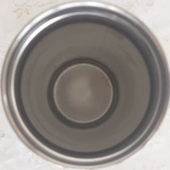 Stanley Mug Termoslar Paslandı Ve Servis Bilgilendirme Yapmıyor