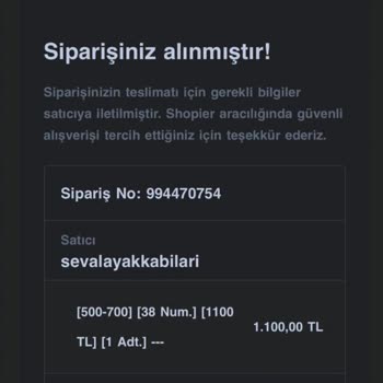 İlgisiz Müşteri Hizmetleri ve Değişim Sorunu