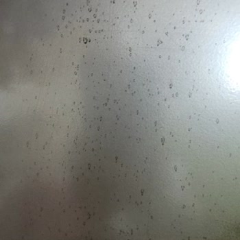 Arçelik Buzdolabı Lekelenme Sorunu ve Servis Yetersizliği