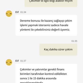 Casinomobi Sitesinde Kazançların Ödenmemesi