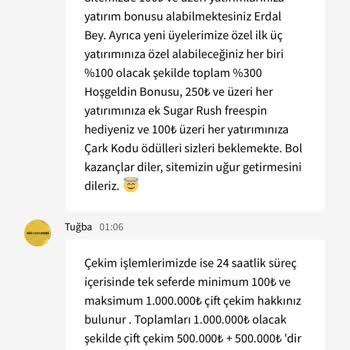Casinomobi Sitesinde Kazançların Ödenmemesi