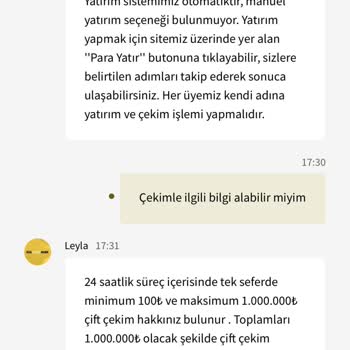 Casinomobi Sitesinde Kazançların Ödenmemesi