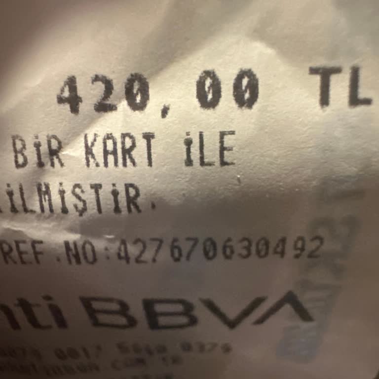 Baruthane Pilavcısında Fahiş Fiyatlar: Pilav Ayran 420 TL