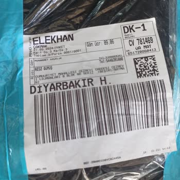 Kargo Ücreti Sorunu ve Satıcı İlgisizliği