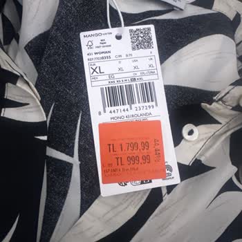 Trabzon Forum Mağazasında Fişsiz İade Sorunu ve Müşteri Mağduriyeti