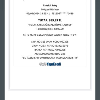 Trabzon Forum Mağazasında Fişsiz İade Sorunu ve Müşteri Mağduriyeti