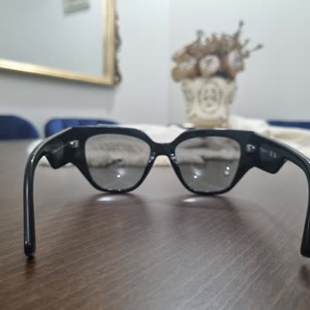 Atasun Optik'ten Aldığım Gözlükte Üretim Hatası ve Garanti Sorunu