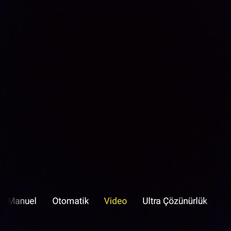 Reeder S23 Pro Max: Geniş Açı Kamera Sorunu Ve Kullanım Hataları