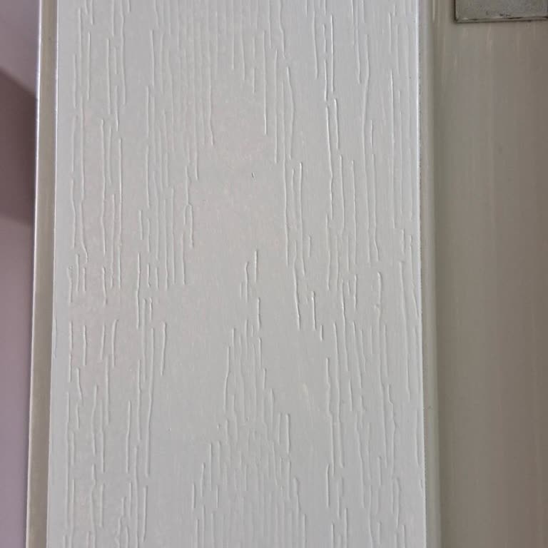 Marshall Boyasıyla Kapılar Kabus Oldu