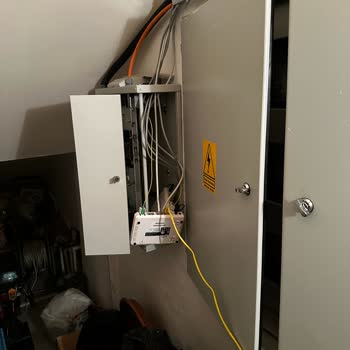 Port Yetersizliği Nedeniyle İnternet Bağlantısı Sorunu