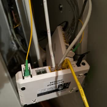 Port Yetersizliği Nedeniyle İnternet Bağlantısı Sorunu