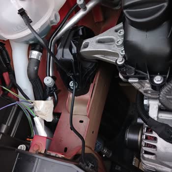 Bakım Sonrası Motor Problemi ve İlgisizlik