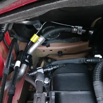 Bakım Sonrası Motor Problemi ve İlgisizlik